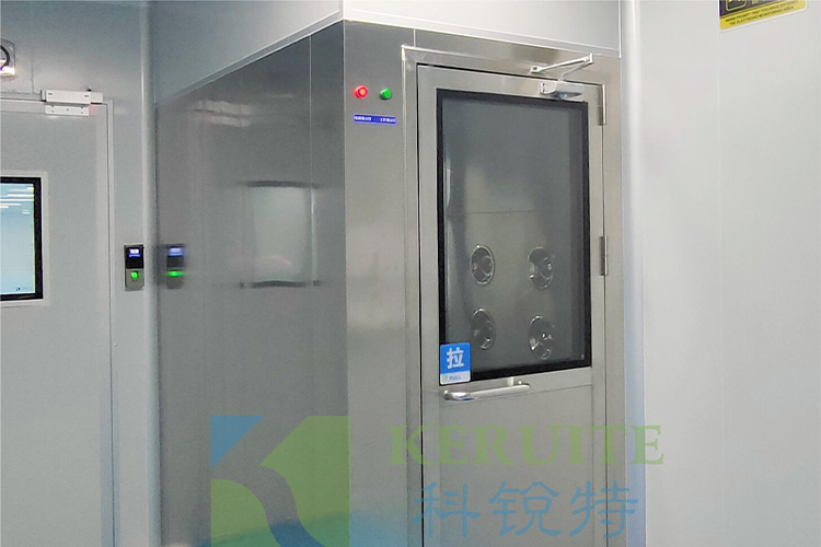 潔凈室凈化設(shè)備有那些？