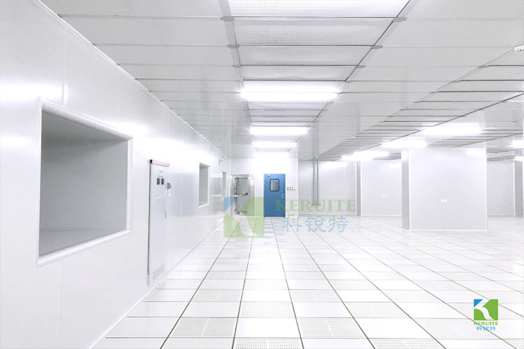 你知道潔凈室A、B、C 和 D 級分別指的是什么嗎？