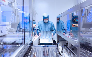 凈化工程裝修施工過程注意事項(xiàng)