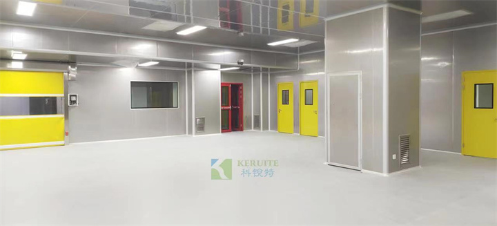 凈化工程的發(fā)展及應(yīng)用趨勢(shì)
